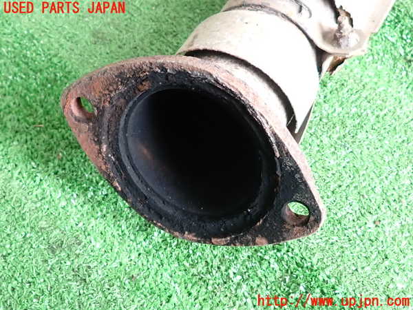 2UPJ-9231592651]クラウン エステート(JZS171W)センターパイプ1 ジャンク品 中古_3