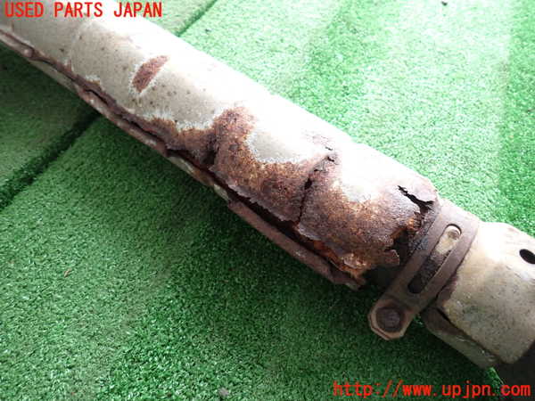 2UPJ-9231592651]クラウン エステート(JZS171W)センターパイプ1 ジャンク品 中古_5