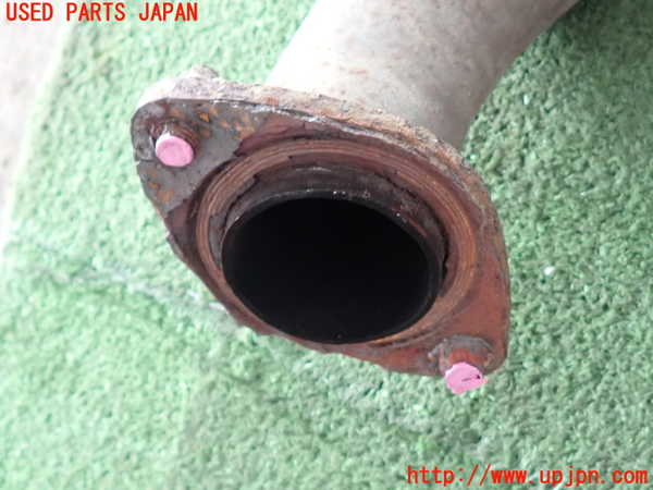 2UPJ-9231592652]クラウン エステート(JZS171W)センターパイプ2 中古_2