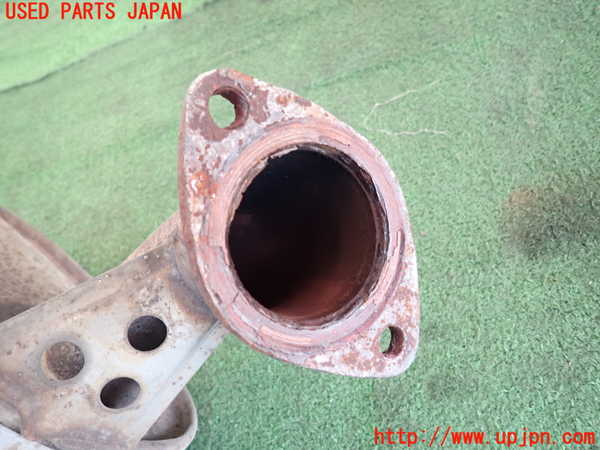 2UPJ-9231592671]クラウン エステート(JZS171W)リアマフラー1 中古_4