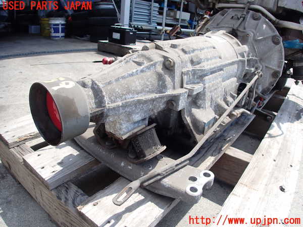 2UPJ-9231593010]クラウン エステート(JZS171W)ミッション AT 1JZ-GTE 中古_2