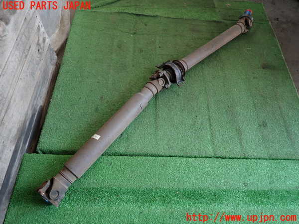 2UPJ-9231593410]クラウン エステート(JZS171W)リアプロペラシャフト 中古_2