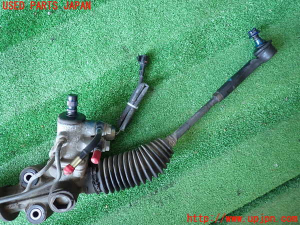 2UPJ-9231594235]クラウン エステート(JZS171W)パワステギアボックス 中古_2
