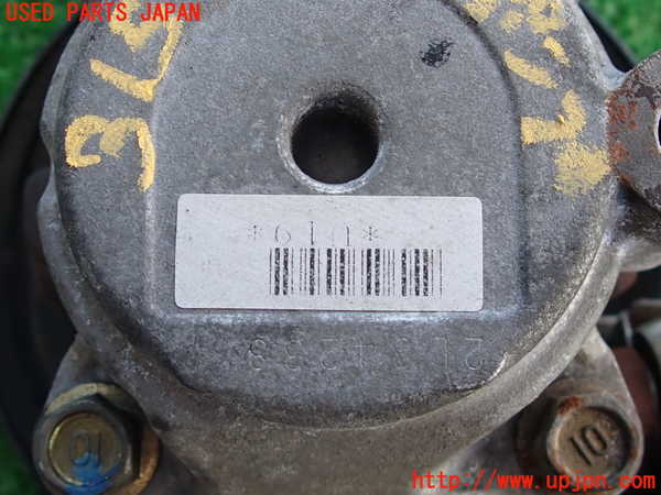 2UPJ-9231594250]クラウン エステート(JZS171W)パワステポンプ 中古_3