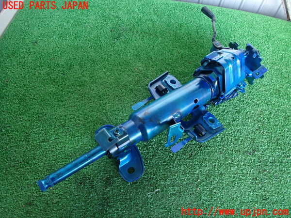 2UPJ-9231594260]クラウン エステート(JZS171W)ステアリングシャフト 中古_2