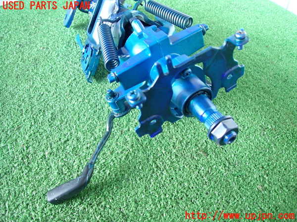 2UPJ-9231594260]クラウン エステート(JZS171W)ステアリングシャフト 中古_3