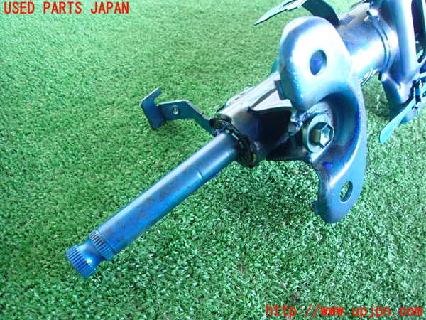 2UPJ-9231594260]クラウン エステート(JZS171W)ステアリングシャフト 中古_4