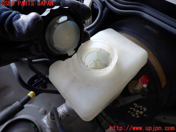 2UPJ-9231594050]クラウン エステート(JZS171W)ブレーキマスターシリンダー 中古_2