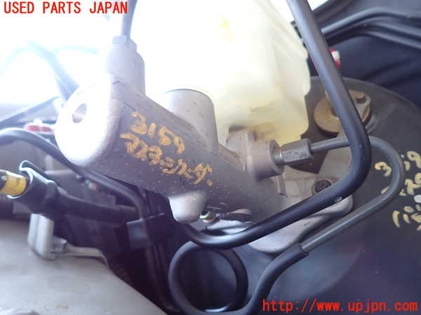 2UPJ-9231594050]クラウン エステート(JZS171W)ブレーキマスターシリンダー 中古_3