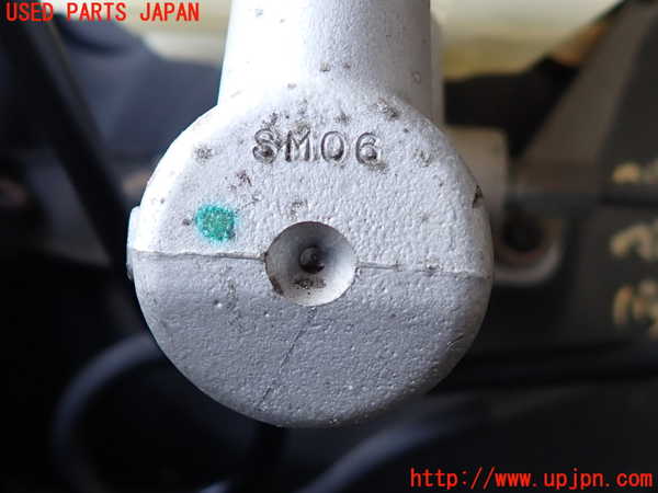 2UPJ-9231594050]クラウン エステート(JZS171W)ブレーキマスターシリンダー 中古_4