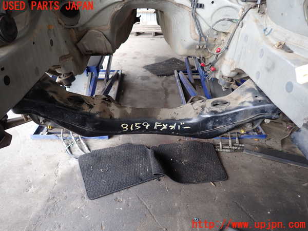 2UPJ-9231595285]クラウン エステート(JZS171W)フロントメンバー 中古_2