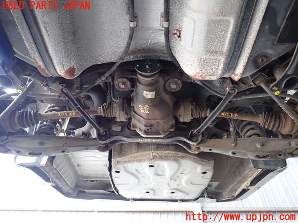 2UPJ-9231595295]クラウン エステート(JZS171W)リアメンバー 中古_2