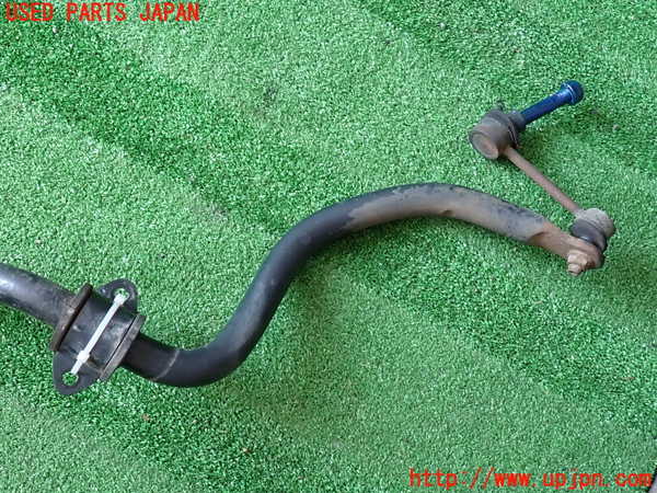 2UPJ-9231595440]クラウン エステート(JZS171W)フロントスタビライザー 中古_2