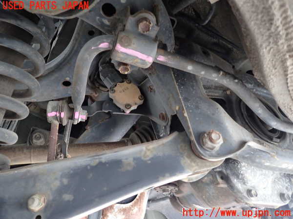 2UPJ-9231595445]クラウン エステート(JZS171W)リアスタビライザー 中古_3