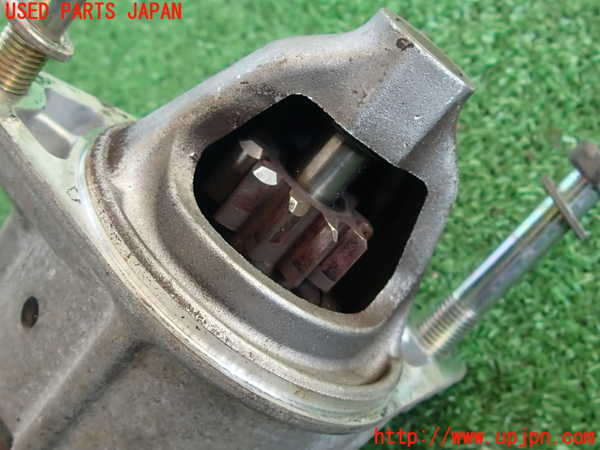 2UPJ-9231596010]クラウン エステート(JZS171W)セルモーター 中古_4