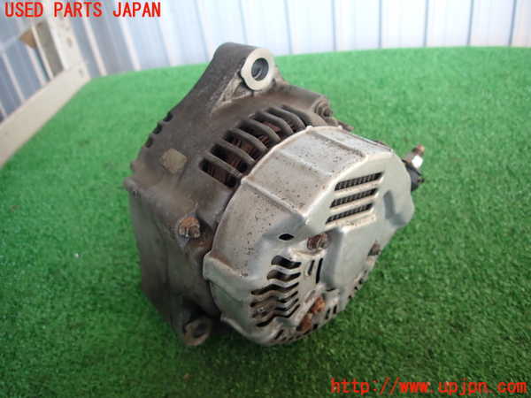 2UPJ-9231596015]クラウン エステート(JZS171W)オルタネーター(ダイナモ) 中古_2
