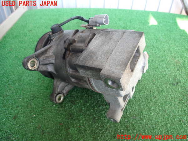 2UPJ-9231596025]クラウン エステート(JZS171W)エアコンコンプレッサー 中古_2