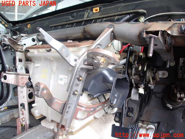 2UPJ-9231596081]クラウン エステート(JZS171W)エバポレーター1 中古_2