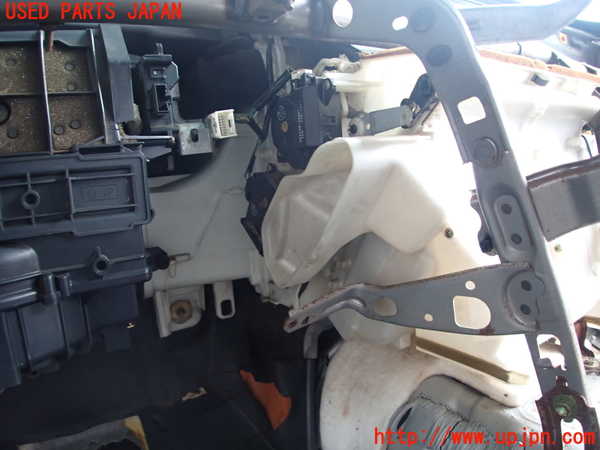 2UPJ-9231596081]クラウン エステート(JZS171W)エバポレーター1 中古_3
