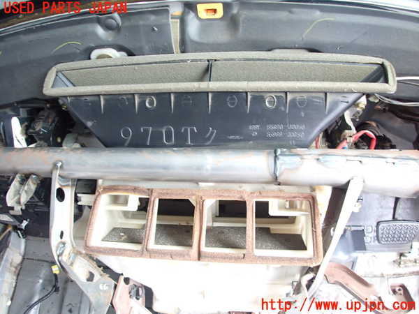 2UPJ-9231596081]クラウン エステート(JZS171W)エバポレーター1 中古_4