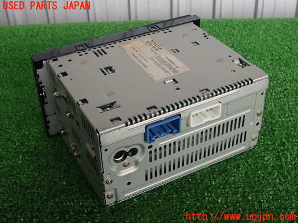 2UPJ-9231596495]クラウン エステート(JZS171W)CD&カセットプレイヤー 中古_2