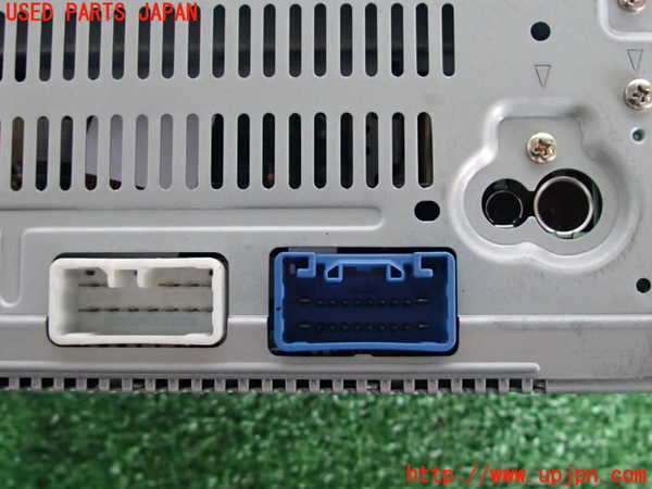 2UPJ-9231596495]クラウン エステート(JZS171W)CD&カセットプレイヤー 中古_3