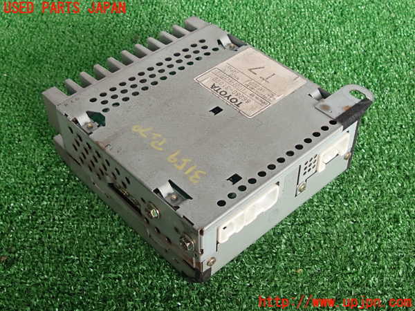 2UPJ-9231596525]クラウン エステート(JZS171W)アンプ 中古_2