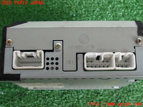 2UPJ-9231596525]クラウン エステート(JZS171W)アンプ 中古_4