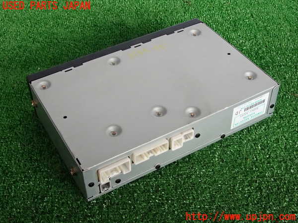 2UPJ-9231596589]クラウン エステート(JZS171W)カーナビゲーション DVD 中古_2