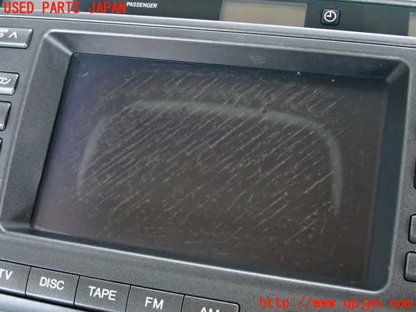 2UPJ-9231596629]クラウン エステート(JZS171W)モニター 中古_4