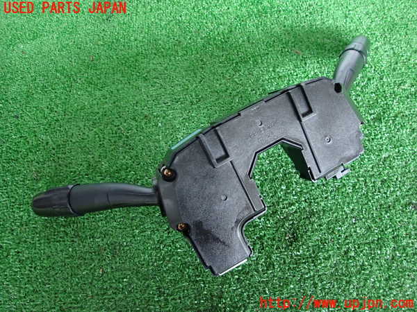 2UPJ-9231596720]クラウン エステート(JZS171W)コンビネーションスイッチ 中古_2