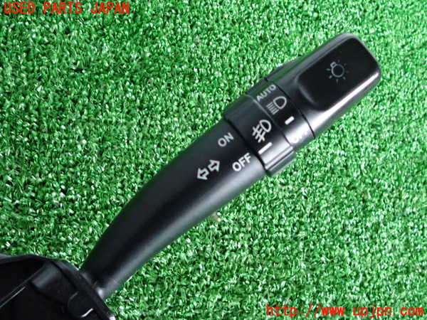 2UPJ-9231596720]クラウン エステート(JZS171W)コンビネーションスイッチ 中古_4