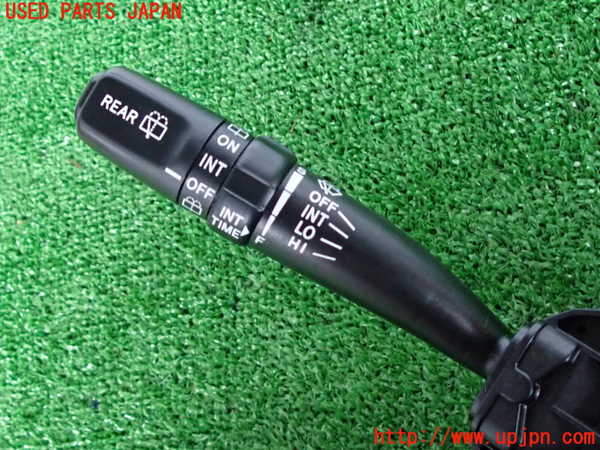 2UPJ-9231596720]クラウン エステート(JZS171W)コンビネーションスイッチ 中古_5