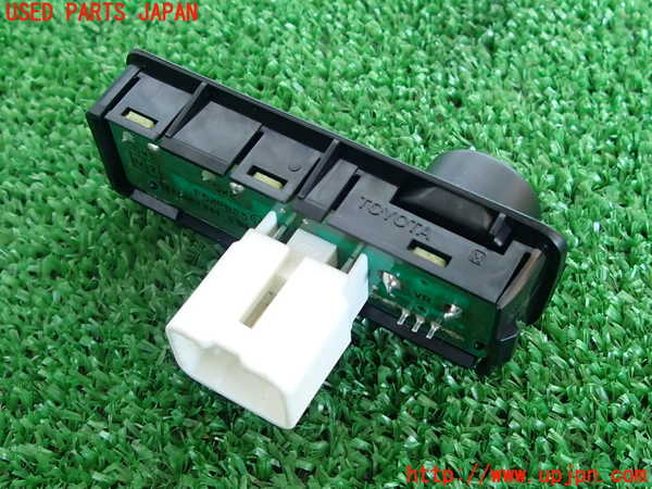 2UPJ-9231596306]クラウン エステート(JZS171W)スイッチ1 (ODO TRIP) 中古_2