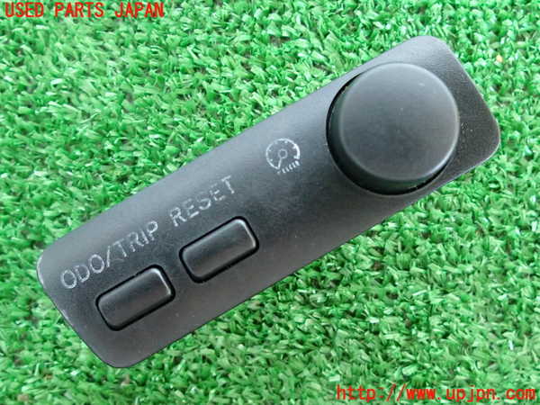2UPJ-9231596306]クラウン エステート(JZS171W)スイッチ1 (ODO TRIP) 中古_3