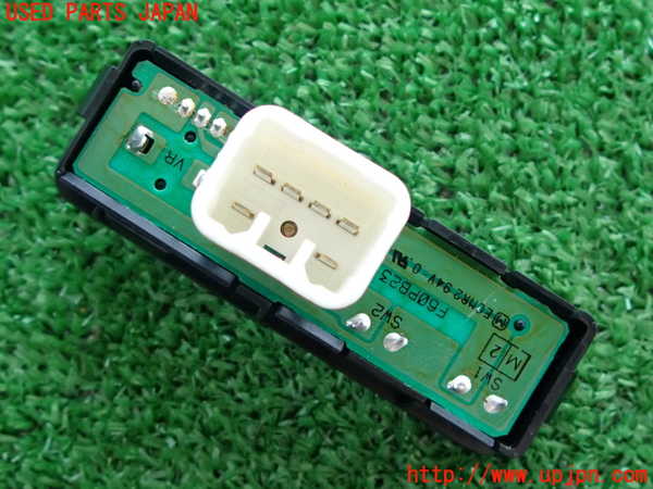 2UPJ-9231596306]クラウン エステート(JZS171W)スイッチ1 (ODO TRIP) 中古_4