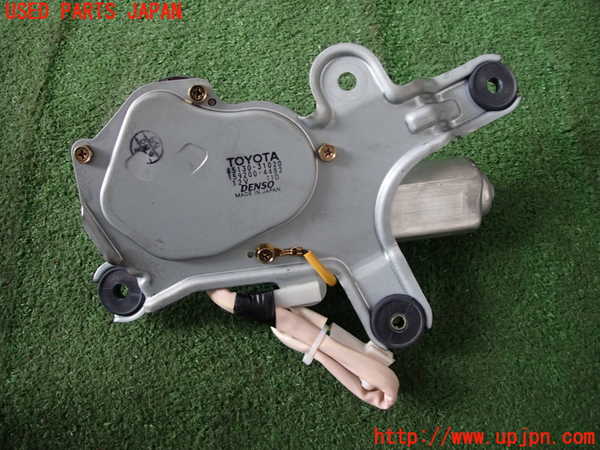 2UPJ-9231596775]クラウン エステート(JZS171W)リアワイパーモーター 中古_2