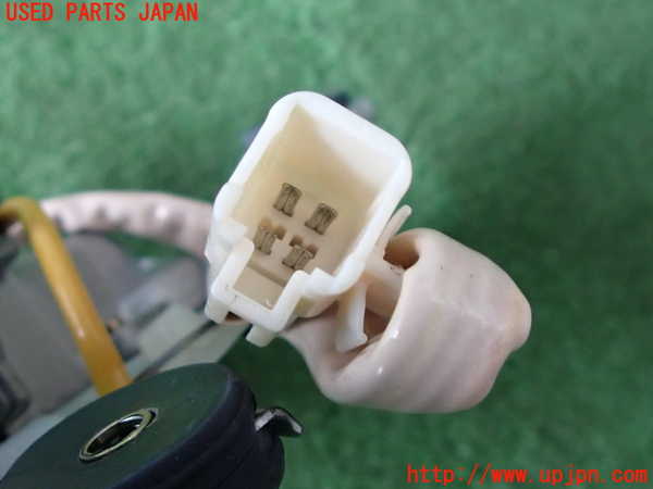 2UPJ-9231596775]クラウン エステート(JZS171W)リアワイパーモーター 中古_4