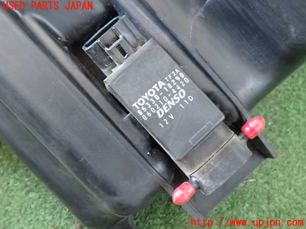 2UPJ-9231596791]クラウン エステート(JZS171W)ウォッシャータンク1 中古_3