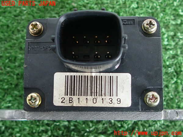 2UPJ-9231596381]クラウン エステート(JZS171W)センサー1 中古_4