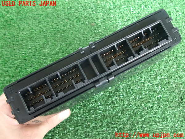 2UPJ-9231596125]クラウン エステート(JZS171W)ABSコンピューター 中古_4