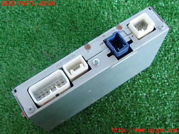 2UPJ-9231596147]クラウン エステート(JZS171W)コンピューター2 (86016-50010) 中古_4