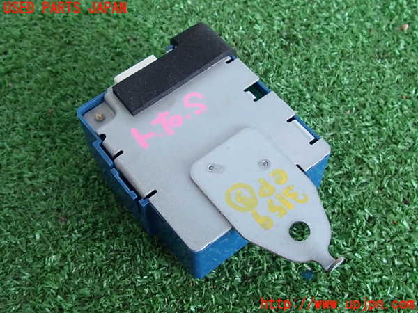 2UPJ-9231596148]クラウン エステート(JZS171W)コンピューター3 (89741-30300) 中古_2
