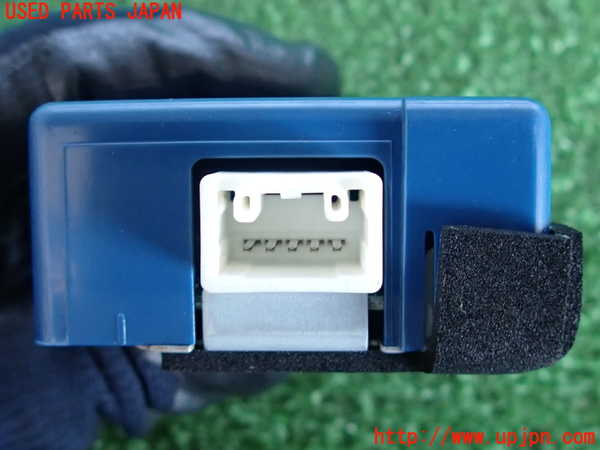 2UPJ-9231596148]クラウン エステート(JZS171W)コンピューター3 (89741-30300) 中古_4