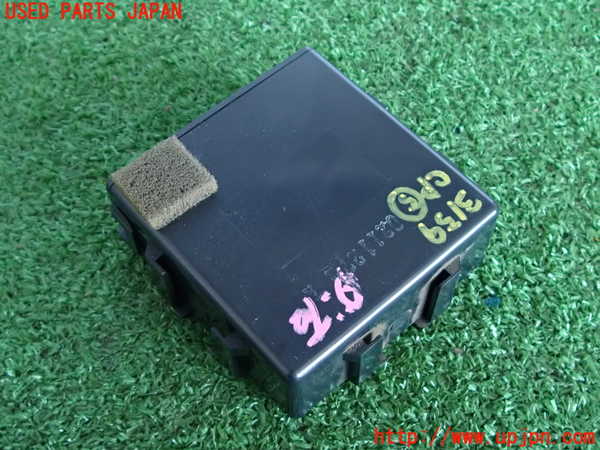 2UPJ-9231596150]クラウン エステート(JZS171W)コンピューター5 (89730-30070) 中古_2