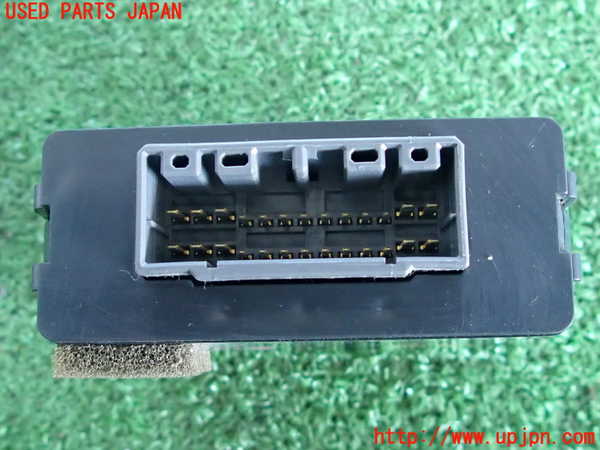 2UPJ-9231596150]クラウン エステート(JZS171W)コンピューター5 (89730-30070) 中古_4