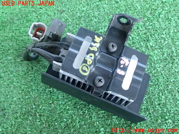 2UPJ-9231596151]クラウン エステート(JZS171W)コンピューター6 (23080-46070) 中古_2