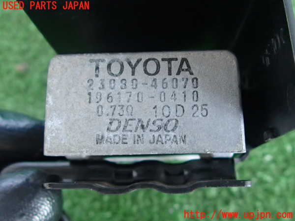 2UPJ-9231596151]クラウン エステート(JZS171W)コンピューター6 (23080-46070) 中古_3