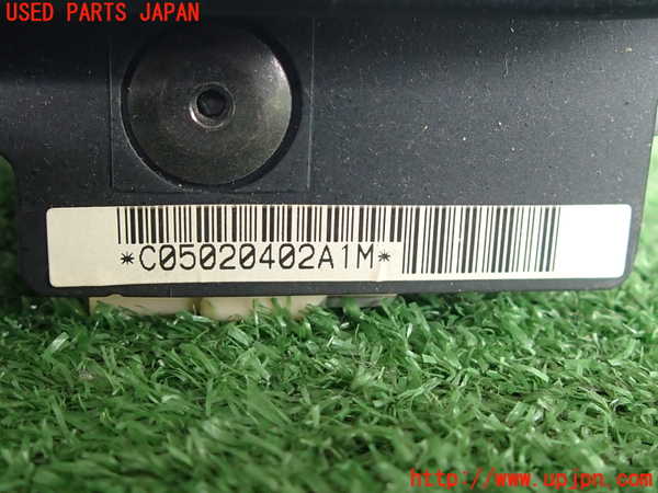 2UPJ-9231597865]クラウン エステート(JZS171W)運転席側エアバッグカバー 中古_3