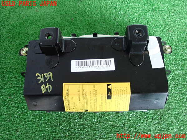 2UPJ-9231597870]クラウン エステート(JZS171W)助手席側エアバッグカバー 中古_2